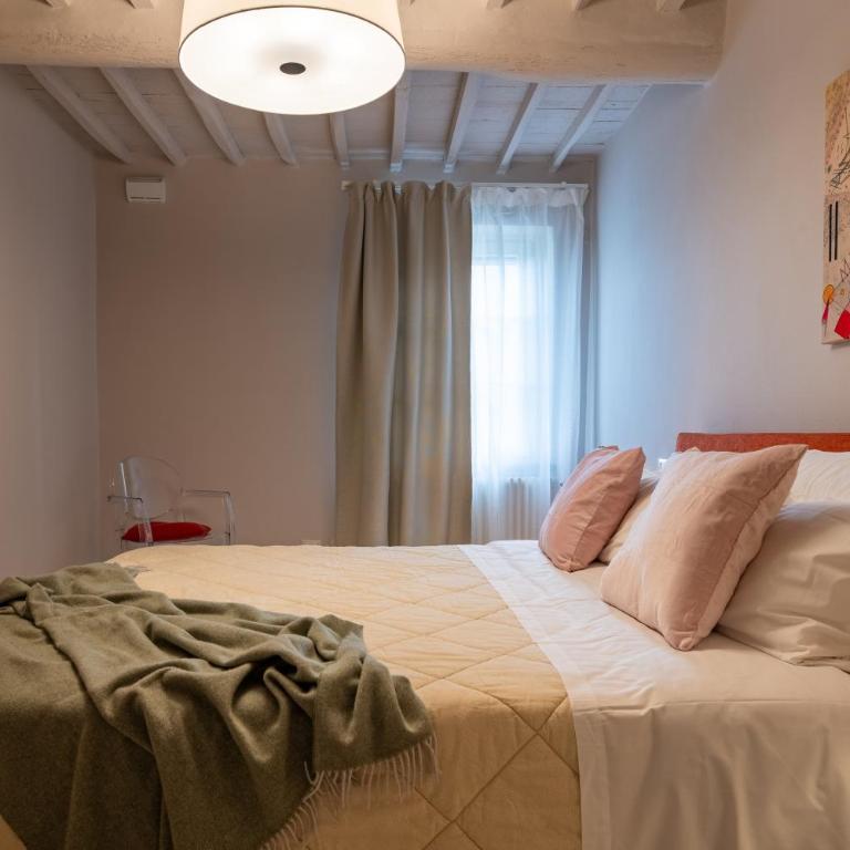 La dimora di Lorenzo - villa a Lucca con piscina - Casa con 3 Camere da Letto - 18