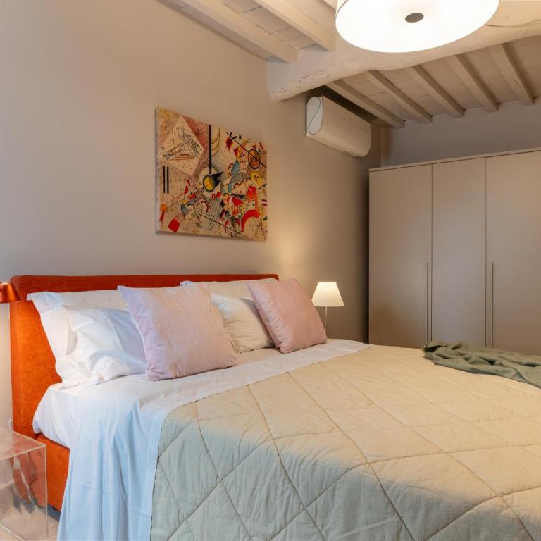 La dimora di Lorenzo - villa a Lucca con piscina - Casa con 3 Camere da Letto - 21