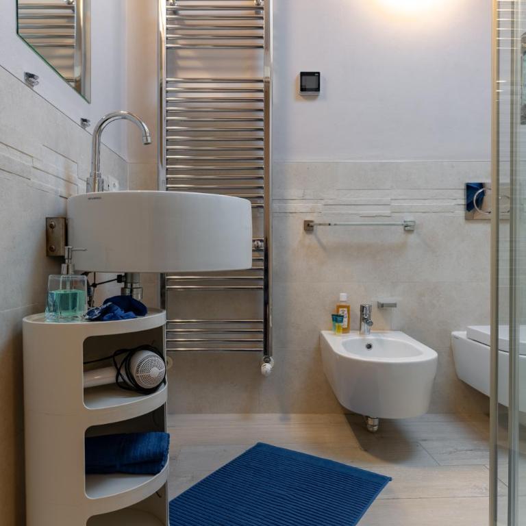 La dimora di Lorenzo - villa a Lucca con piscina - Casa con 3 Camere da Letto - 33