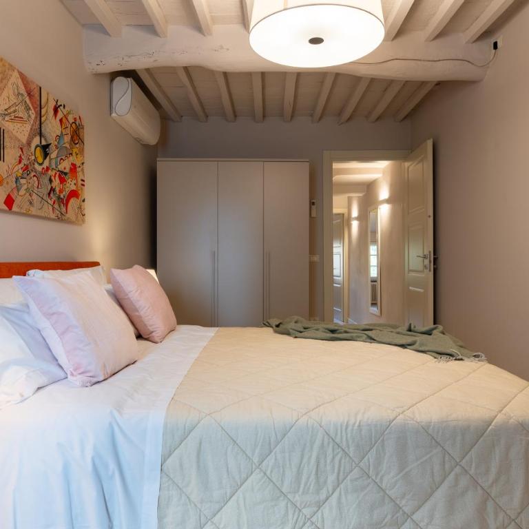 La dimora di Lorenzo - villa a Lucca con piscina - Casa con 3 Camere da Letto - 20