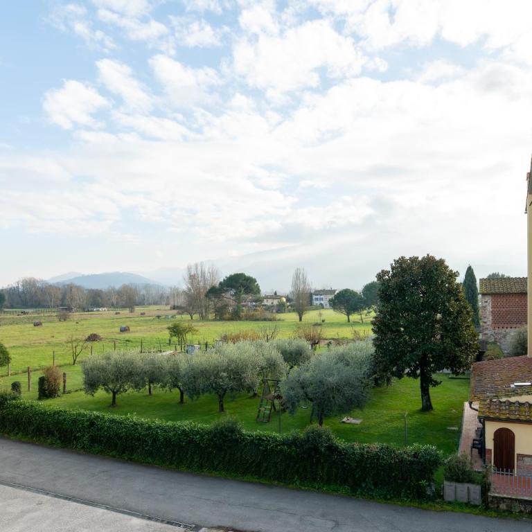 La dimora di Lorenzo - villa a Lucca con piscina - Casa con 3 Camere da Letto - 40