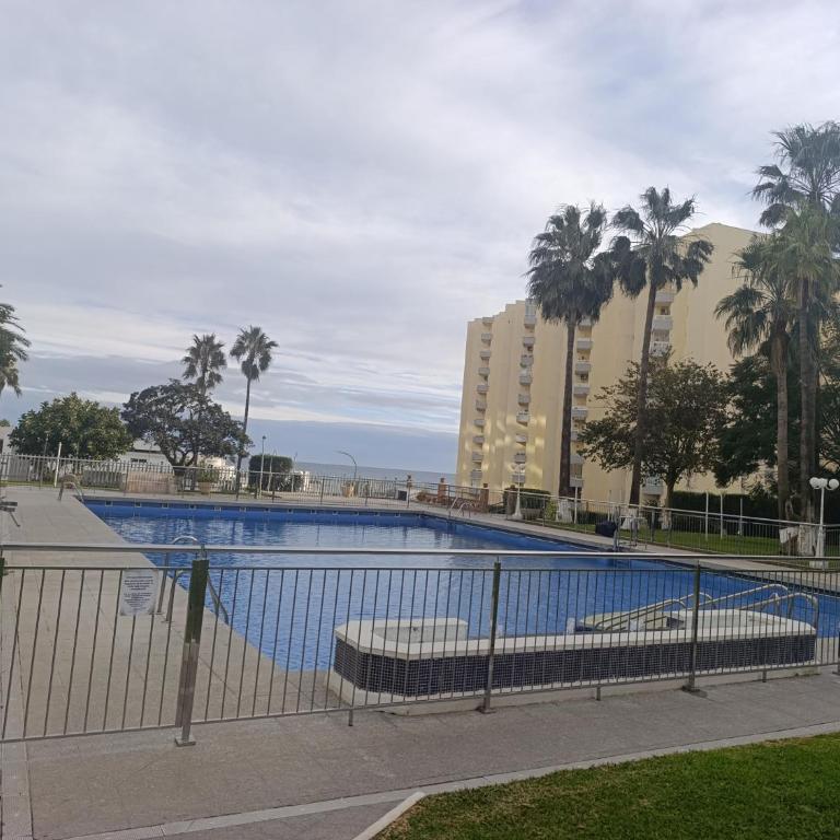 Diana II - Apartamento de 1 dormitorio - 10