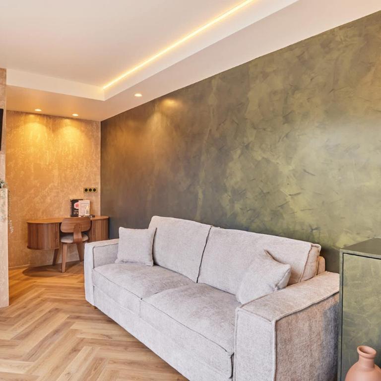 New Studio Eiffel Tower-Trocadero - Studio - 4