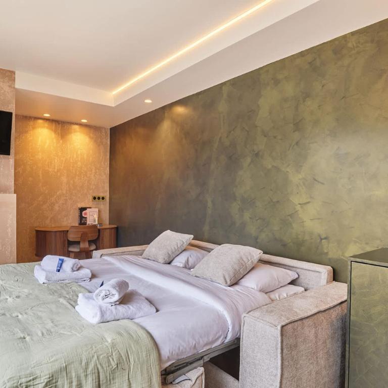 New Studio Eiffel Tower-Trocadero - Studio - 6