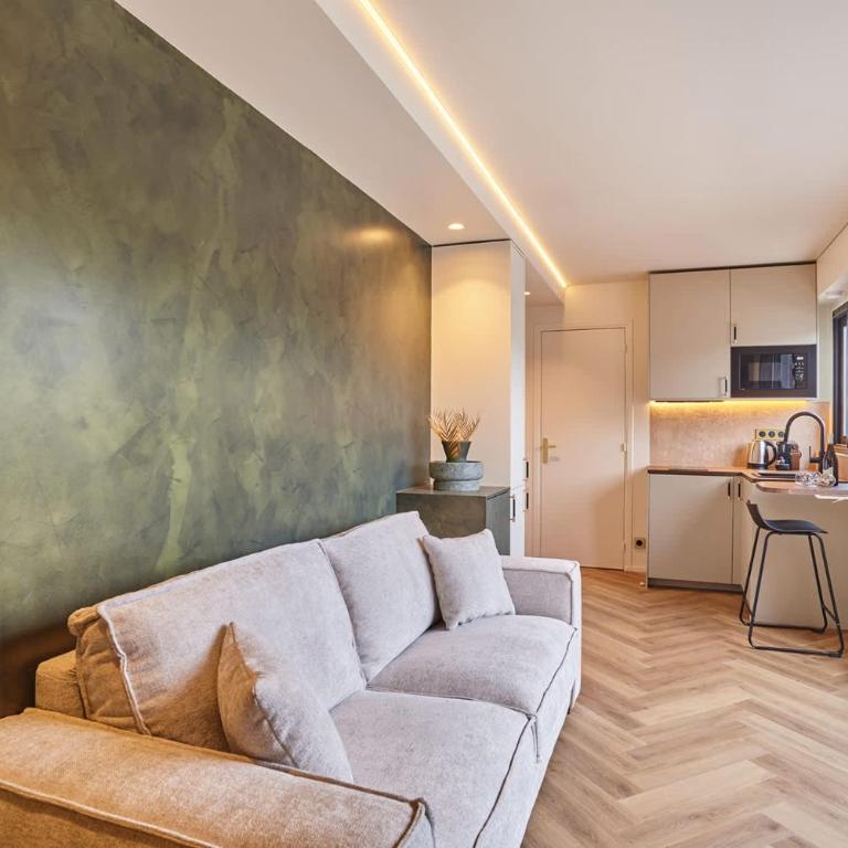 New Studio Eiffel Tower-Trocadero - Studio - 7