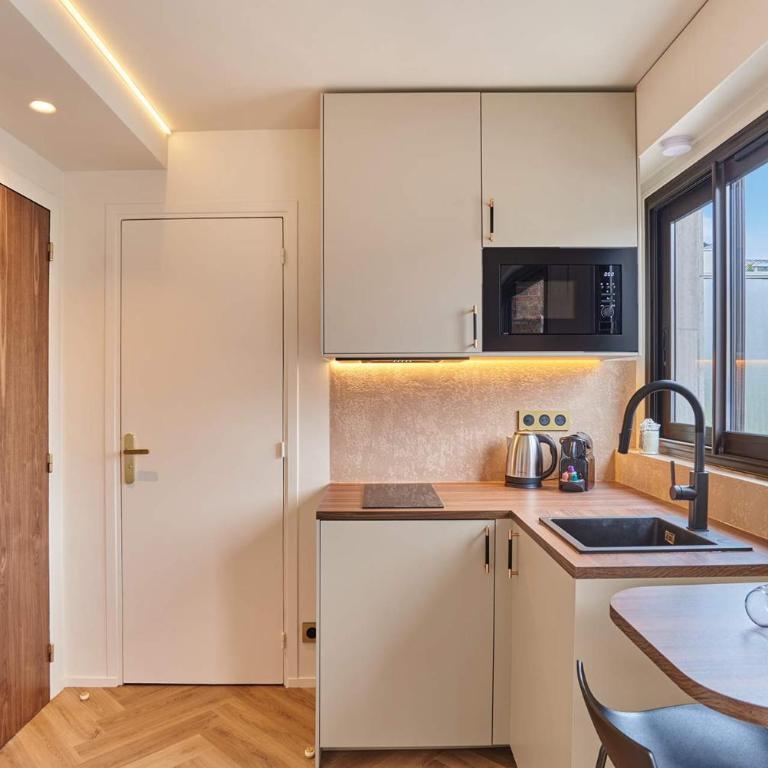 New Studio Eiffel Tower-Trocadero - Studio - 11