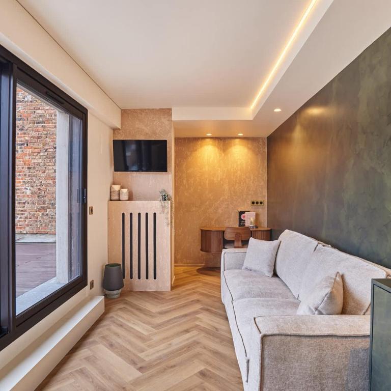 New Studio Eiffel Tower-Trocadero - Studio - 15