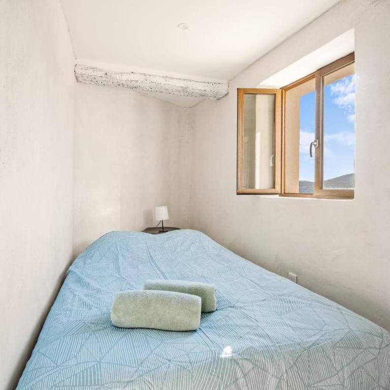 Le Cocon de la Combe - Maisonnette pour 4p - Maison Studio - 4