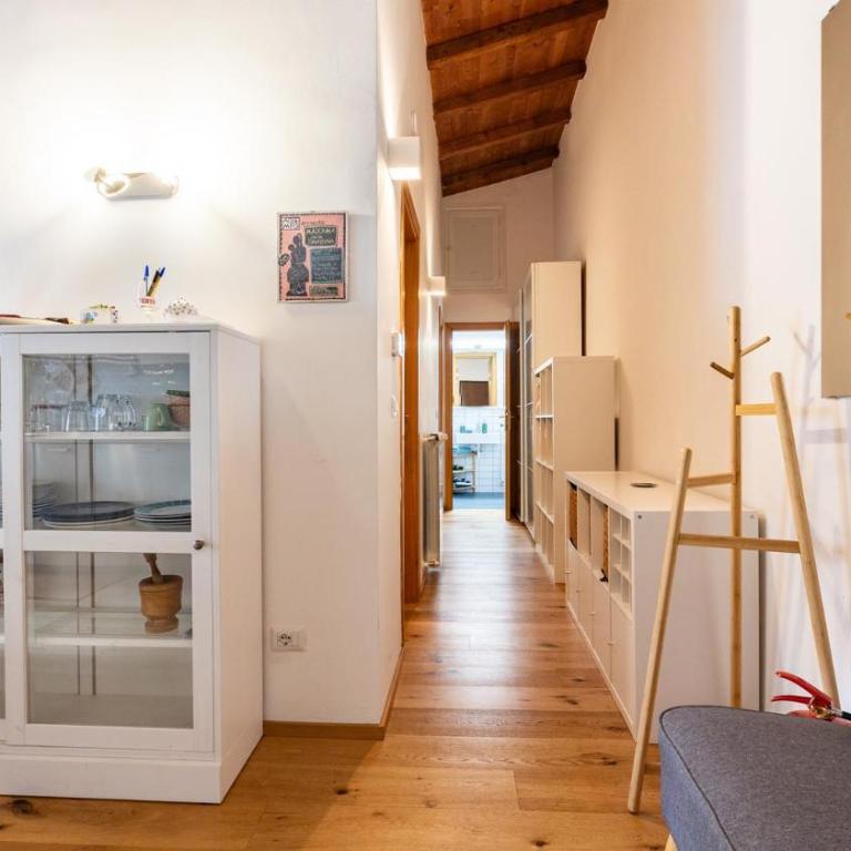 Pigneto Hideout by Rentbeat - Appartamento con 1 Camera da Letto - 15