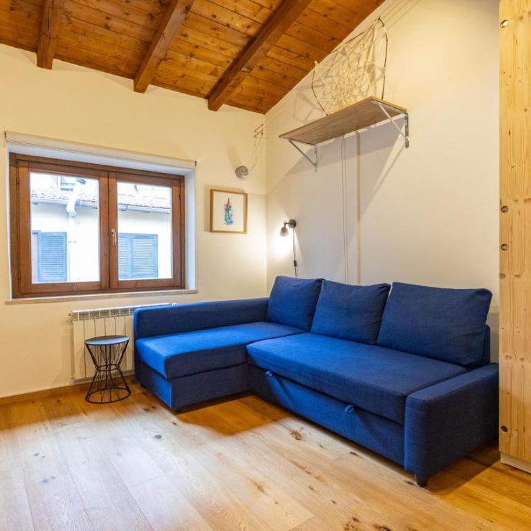 Pigneto Hideout by Rentbeat - Appartamento con 1 Camera da Letto - 17