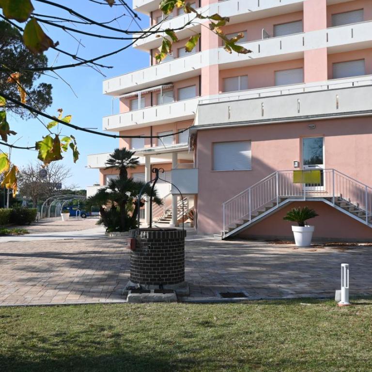M070 - Marcelli, nuovo trilocale vicino al mare - Appartamento con 2 Camere da Letto - 30