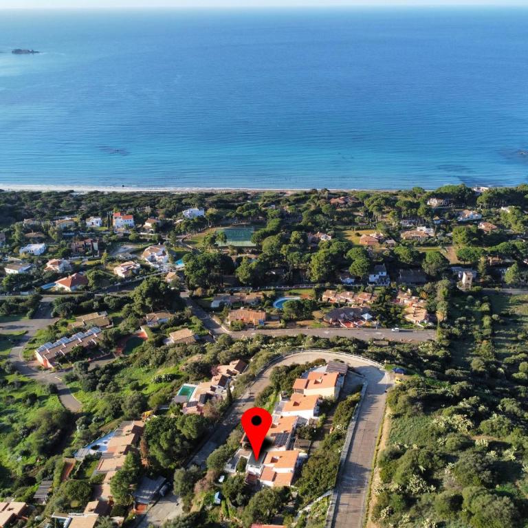 Orizzonte Azzurro, vista mare - One-Bedroom Apartment - 40