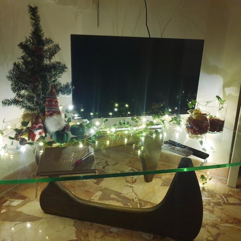 Iris Apartment with Jacuzzi - Easy City Access - Appartamento con 1 Camera da Letto - 16