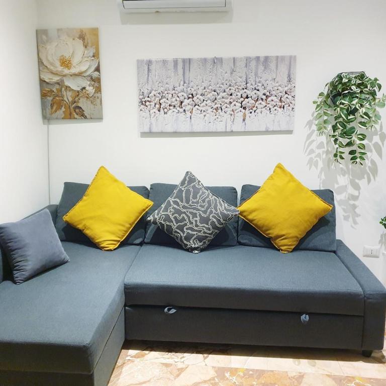 Iris Apartment with Jacuzzi - Easy City Access - Appartamento con 1 Camera da Letto - 17