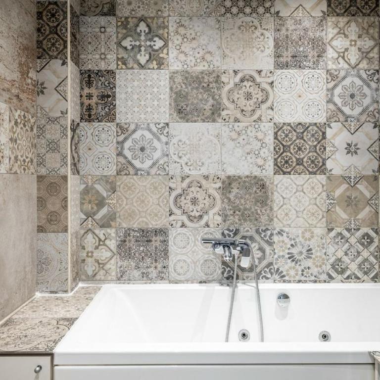 Iris Apartment with Jacuzzi - Easy City Access - Appartamento con 1 Camera da Letto - 21