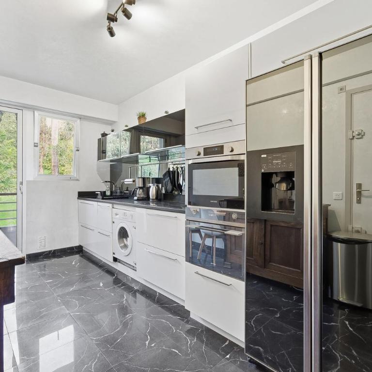 La Rose des Vents - Cannes - Appartement 1 Chambre - 3