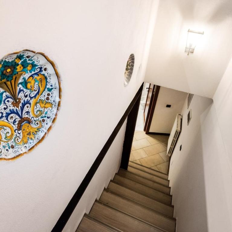 Appartamento Cangrande in centro a Verona - Two-Bedroom Apartment - 2