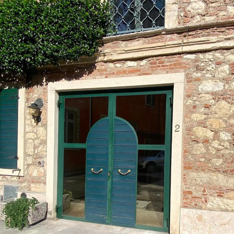 Appartamento Cangrande in centro a Verona - Two-Bedroom Apartment - 6