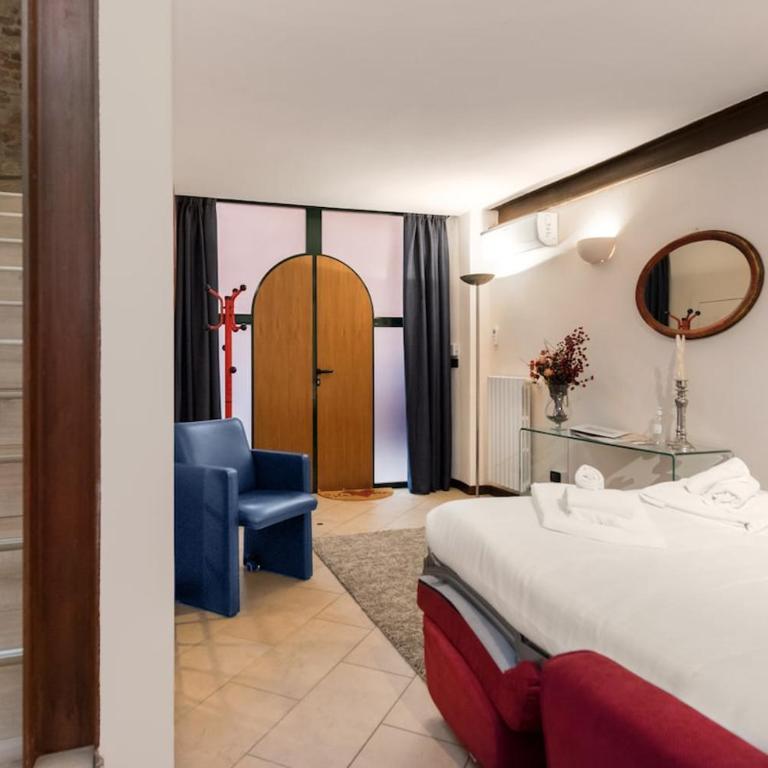 Appartamento Cangrande in centro a Verona - Two-Bedroom Apartment - 7