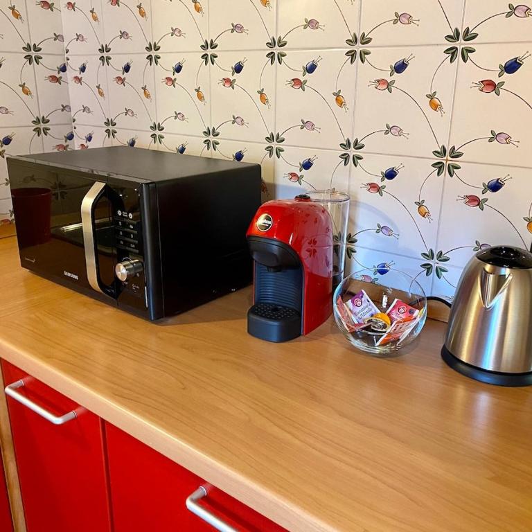 Appartamento Cangrande in centro a Verona - Two-Bedroom Apartment - 10