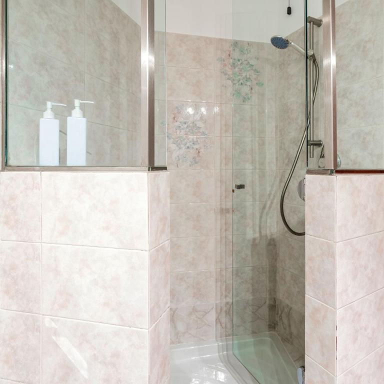 Appartamento Cangrande in centro a Verona - Two-Bedroom Apartment - 24