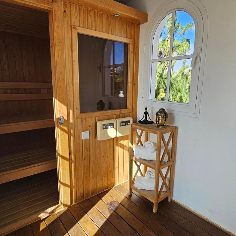Atlantic Palm Golf Villa - Deluxe Villa - 37