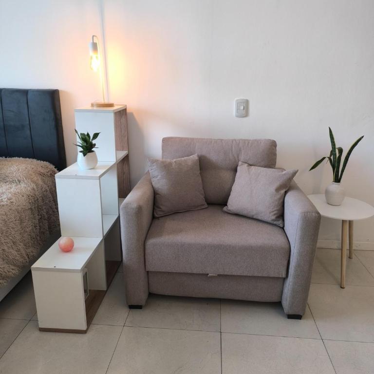 Caracas Town - Apartamento de 1 dormitorio con balcón - 9