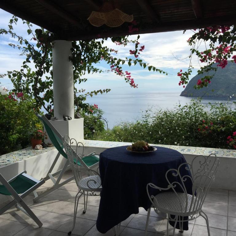 Vista Mare Mela - Casa a Schiera con 2 Camere da Letto - 10