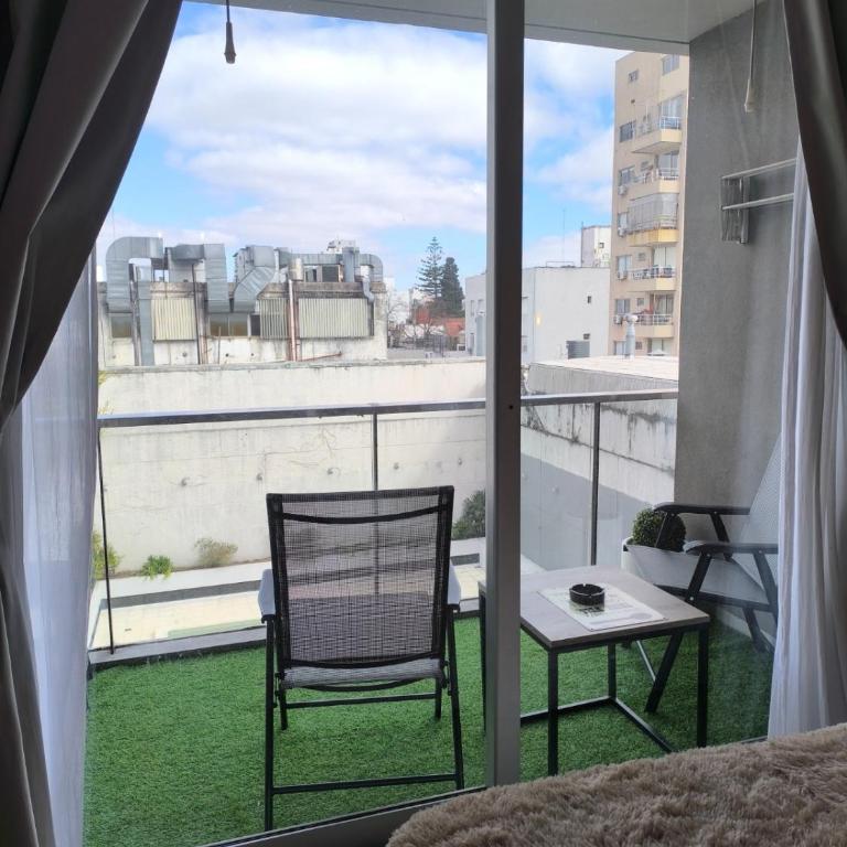Caracas Town - Apartamento de 1 dormitorio con balcón - 10