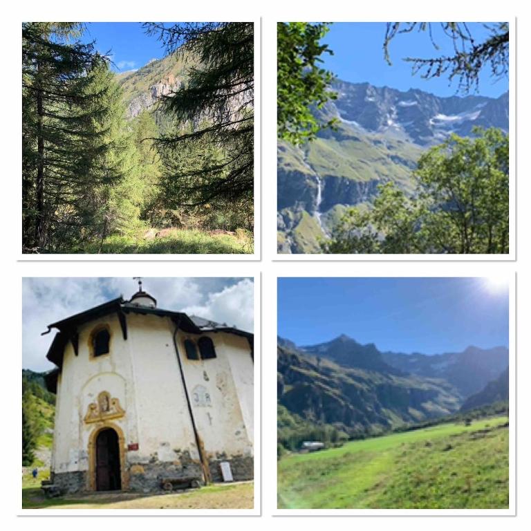Chalet 7 pers vue montagne Paradiski Les Arcs - Chalet 2 Chambres - 16