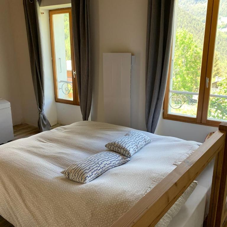 Chalet 7 pers vue montagne Paradiski Les Arcs - Chalet 2 Chambres - 35