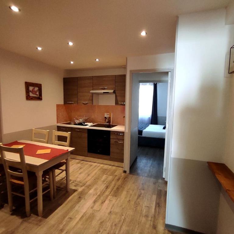 Logis Le Nid du Pont de Gau - Suite-Apartment - 1