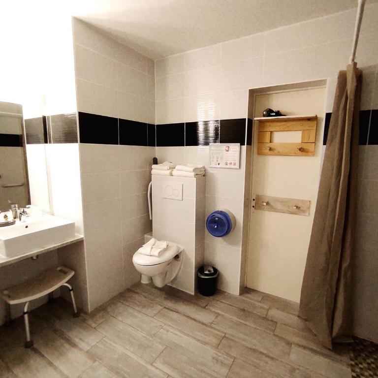 Logis Le Nid du Pont de Gau - Suite-Apartment - 2
