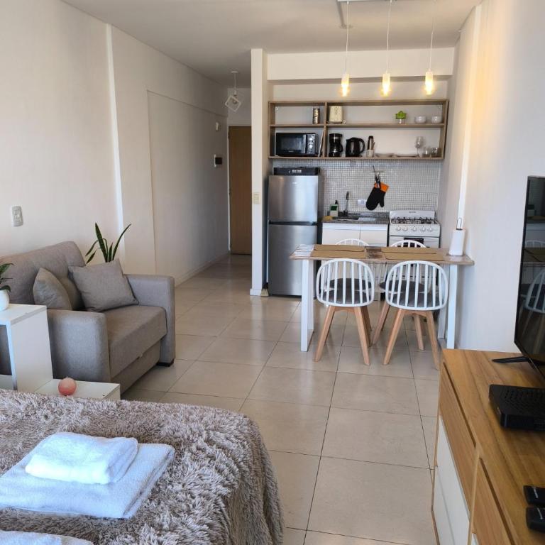 Caracas Town - Apartamento de 1 dormitorio con balcón - 14