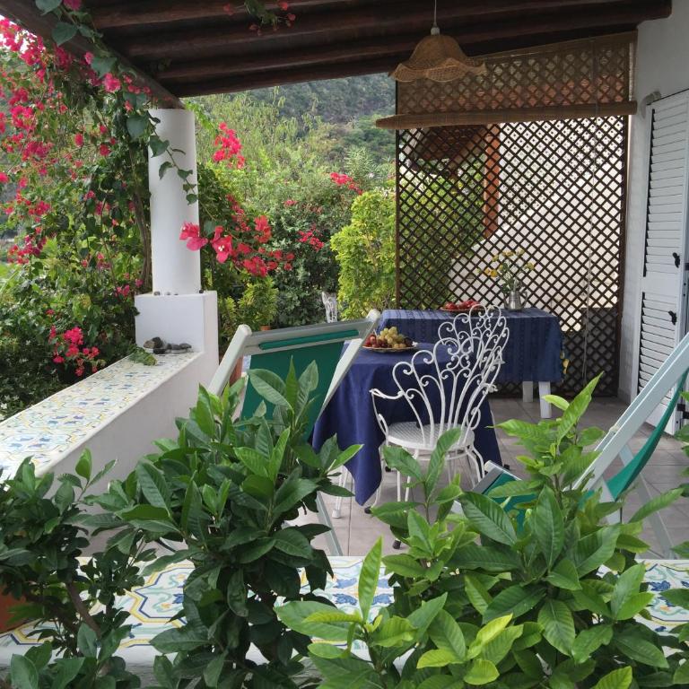 Vista Mare Mela - Casa a Schiera con 2 Camere da Letto - 9