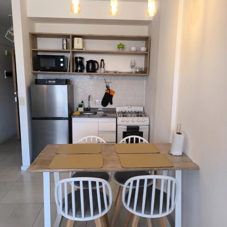 Caracas Town - Apartamento de 1 dormitorio con balcón - 15