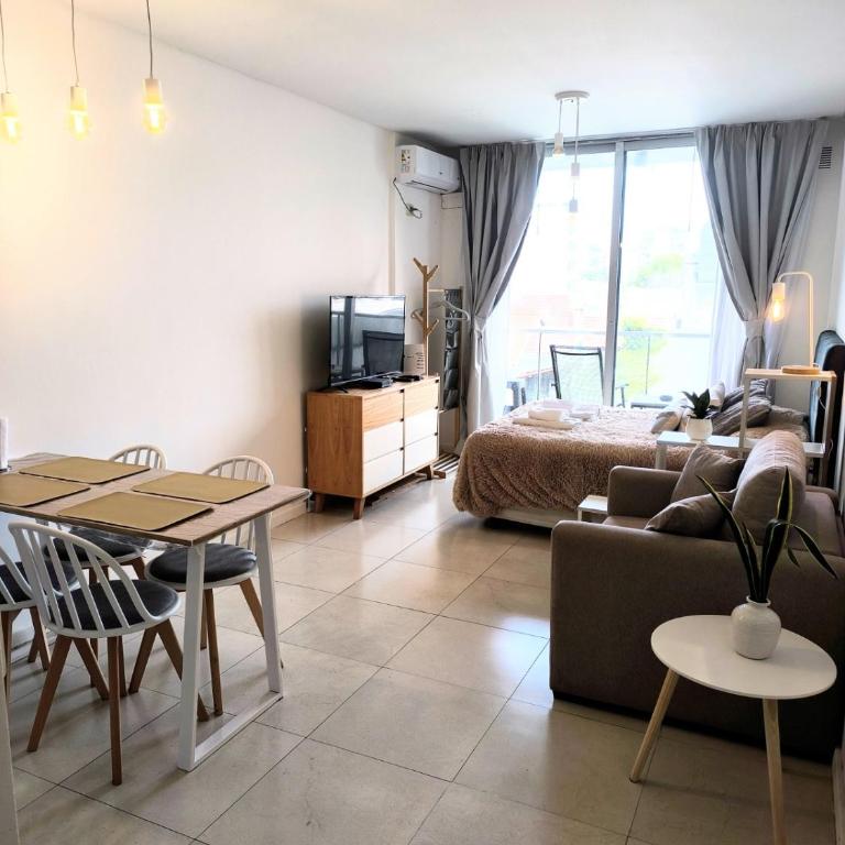 Caracas Town - Apartamento de 1 dormitorio con balcón - 16