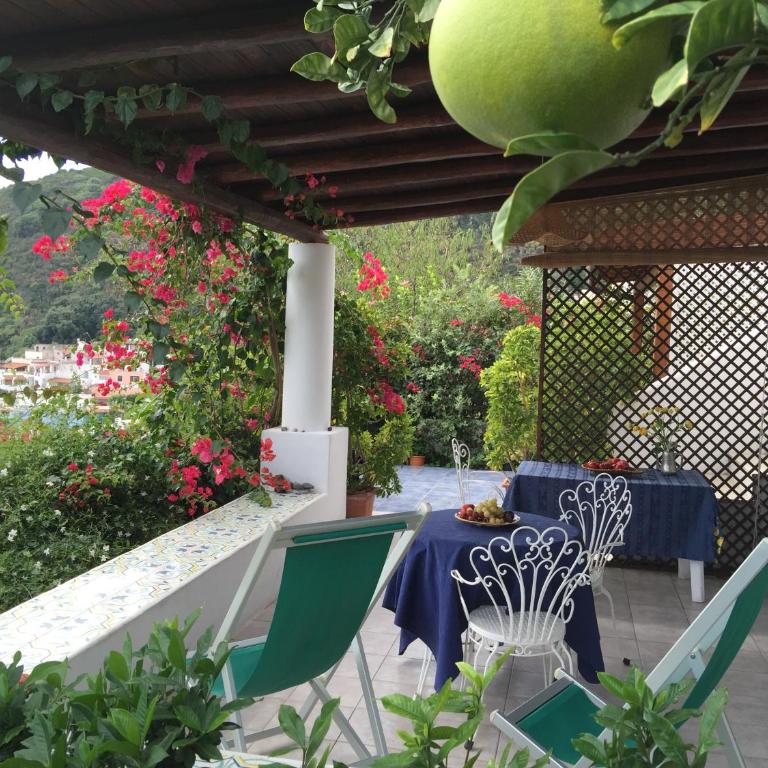 Vista Mare Mela - Casa a Schiera con 2 Camere da Letto - 2