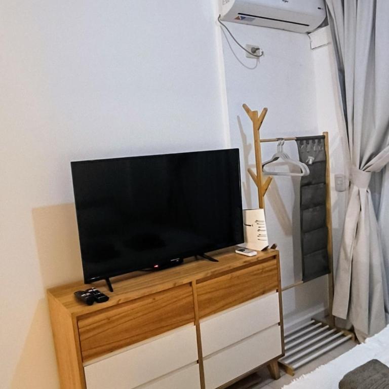 Caracas Town - Apartamento de 1 dormitorio con balcón - 17