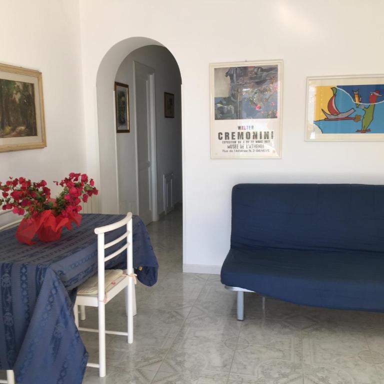 Vista Mare Mela - Casa a Schiera con 2 Camere da Letto - 12