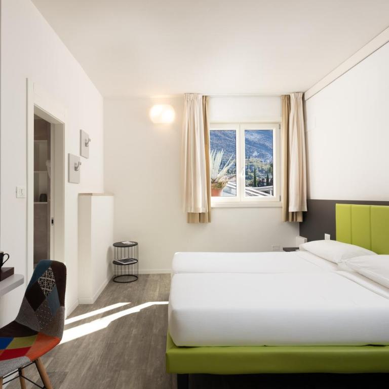 Hotel Villa Claudia - Dreibettzimmer - 5