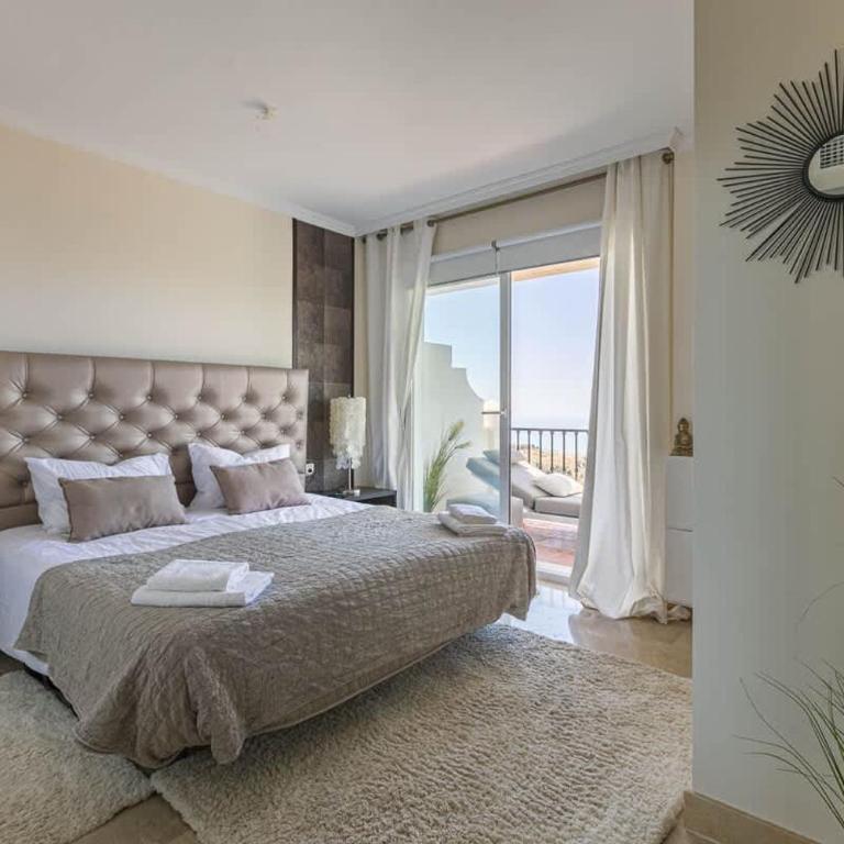Luxury apartment in Las Palmeras - Apartamento de 2 dormitorios - 5