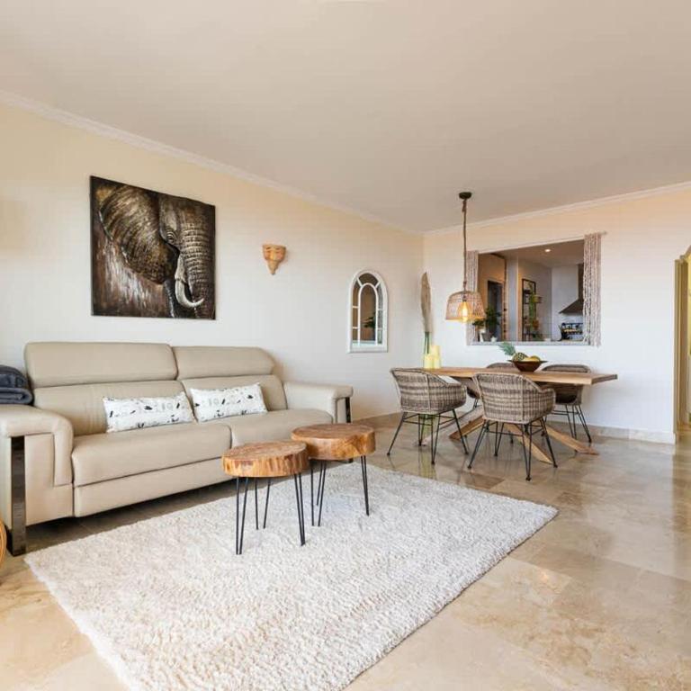 Luxury apartment in Las Palmeras - Apartamento de 2 dormitorios - 4