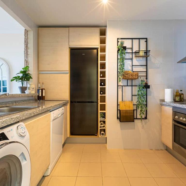 Luxury apartment in Las Palmeras - Apartamento de 2 dormitorios - 6