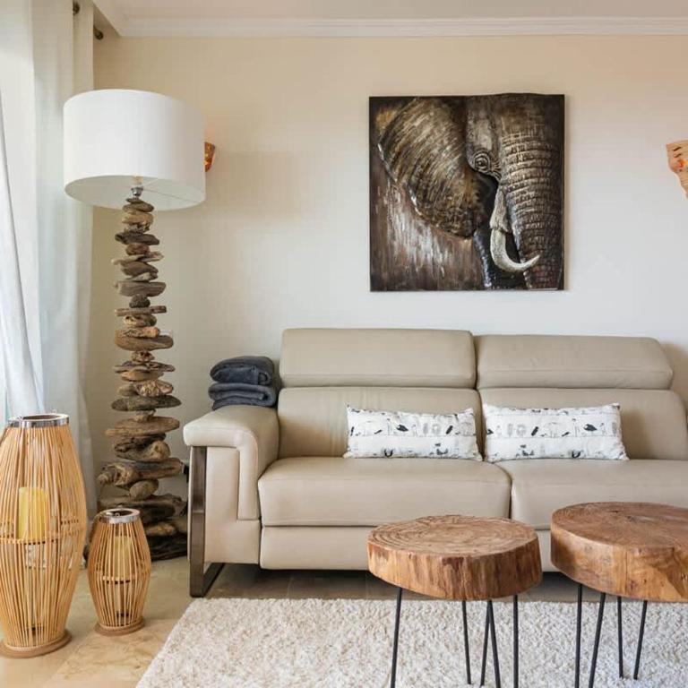 Luxury apartment in Las Palmeras - Apartamento de 2 dormitorios - 11