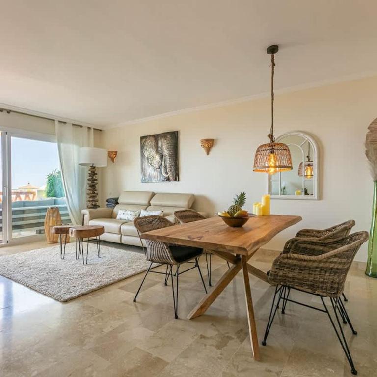 Luxury apartment in Las Palmeras - Apartamento de 2 dormitorios - 13