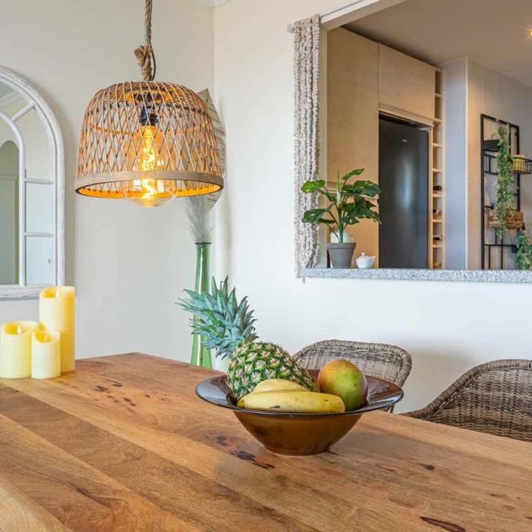 Luxury apartment in Las Palmeras - Apartamento de 2 dormitorios - 15