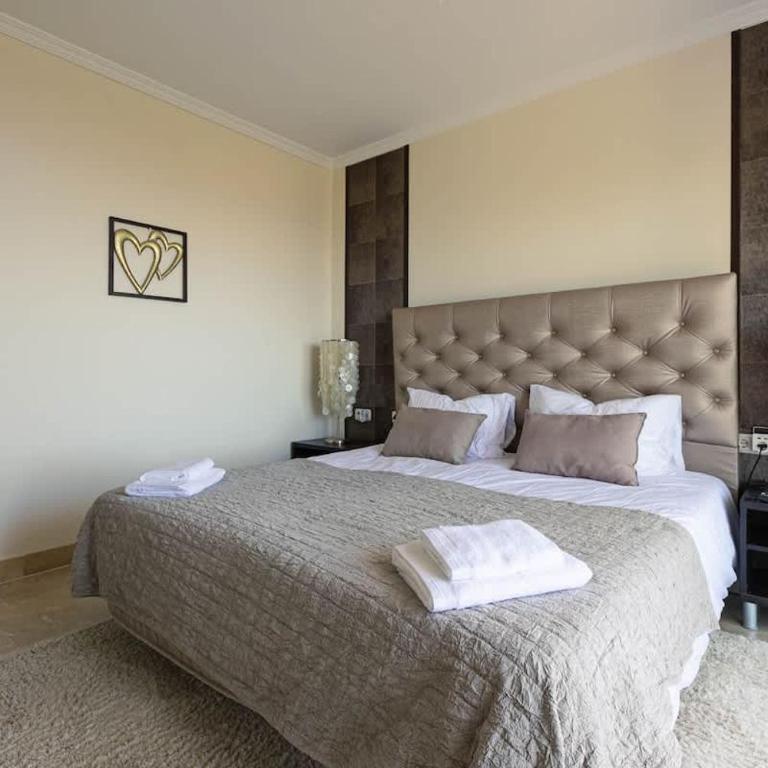Luxury apartment in Las Palmeras - Apartamento de 2 dormitorios - 17