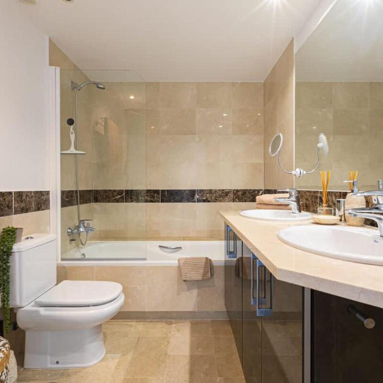 Luxury apartment in Las Palmeras - Apartamento de 2 dormitorios - 18