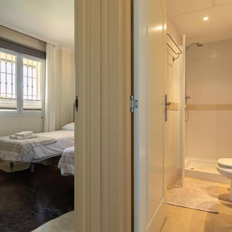 Luxury apartment in Las Palmeras - Apartamento de 2 dormitorios - 19